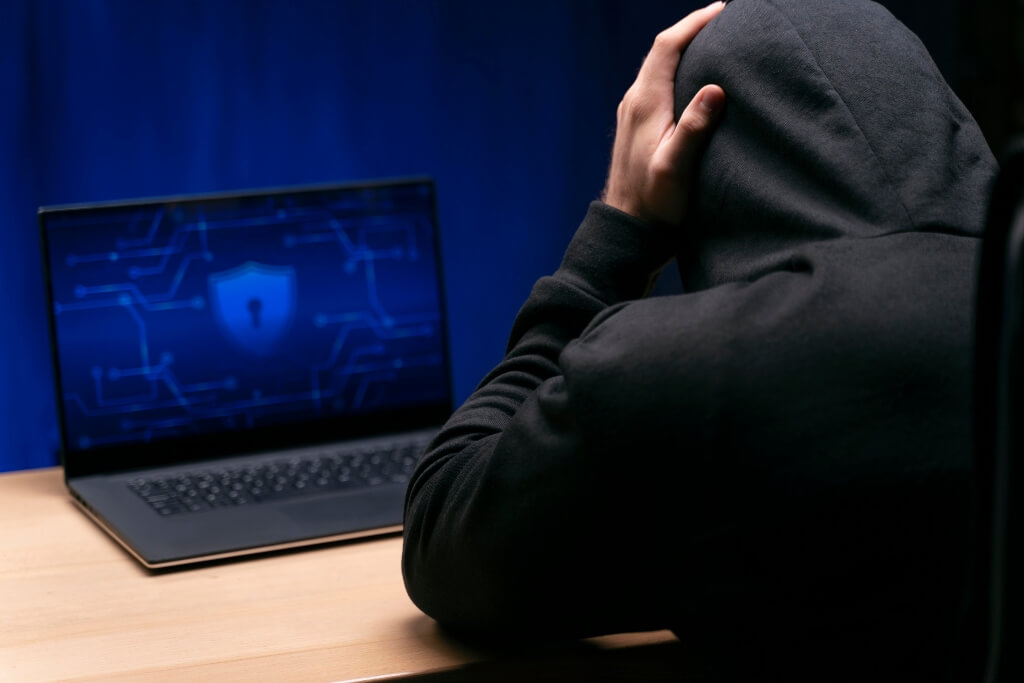 Cómo denunciar una estafa con criptomonedas